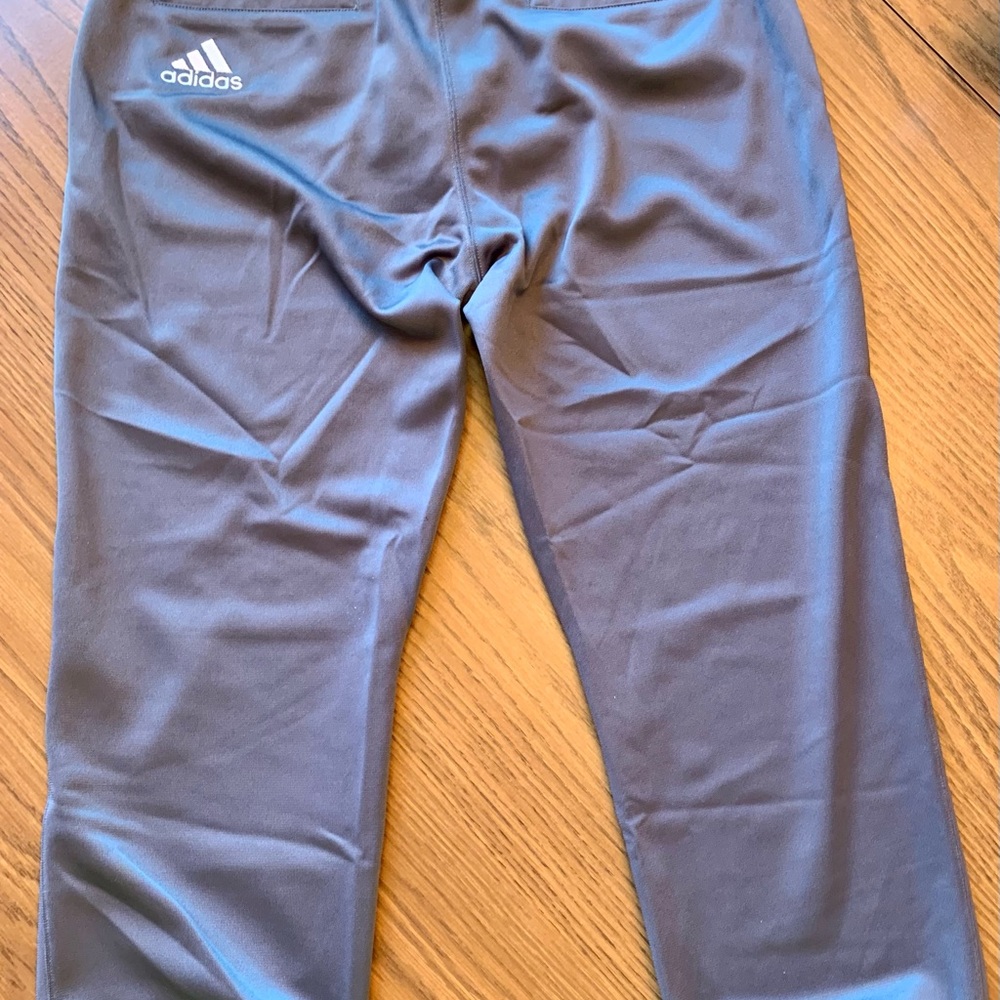 Adidas ladies softball pants